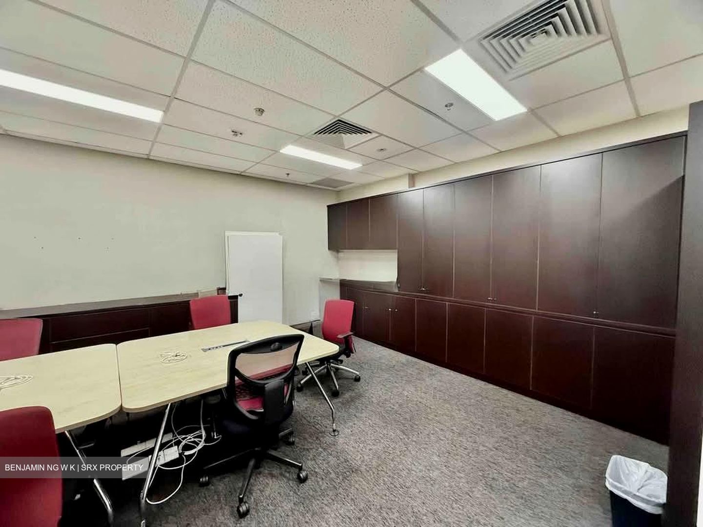 Ocbc Centre (D1), Office #532423901
